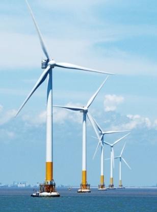 2020-2024年全球海上風電電纜市場年復合增7%